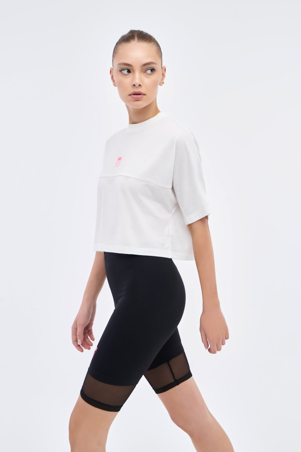 Zelfwear - Louxilol Active T-Shirt