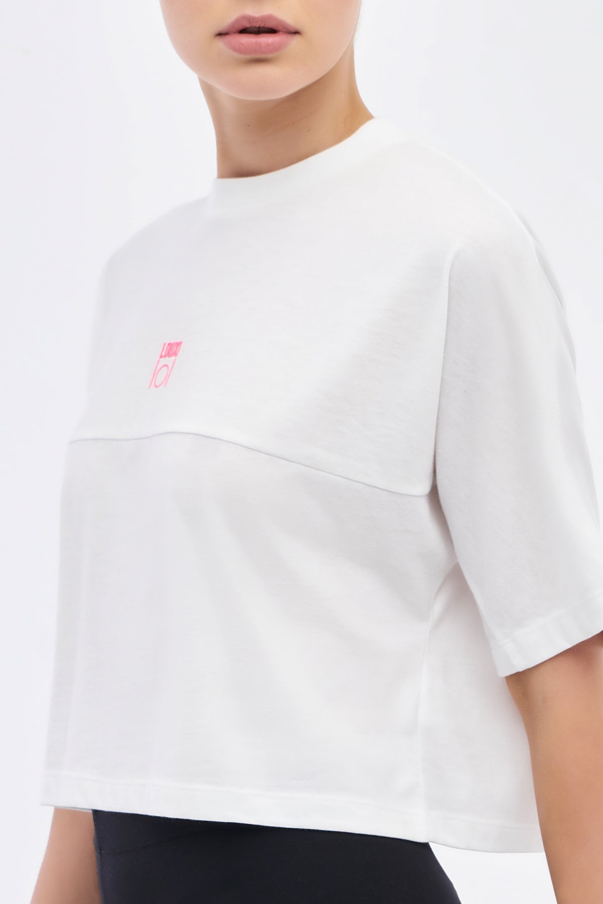 Zelfwear - Louxilol Active T-Shirt